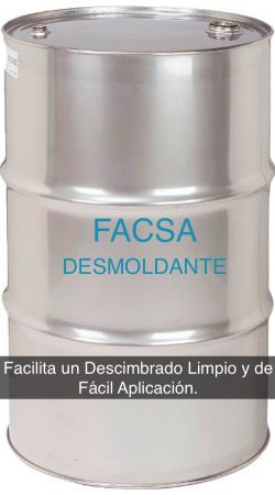 Tambo FACSA Tambo FACSA